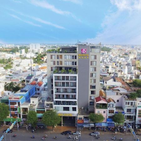 Iris Hotel Cần Thơ Kültér fotó