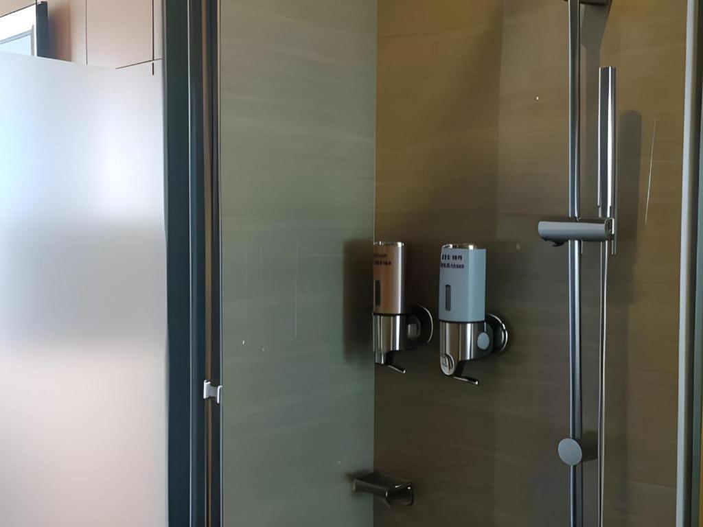 Iris Hotel Cần Thơ Kültér fotó