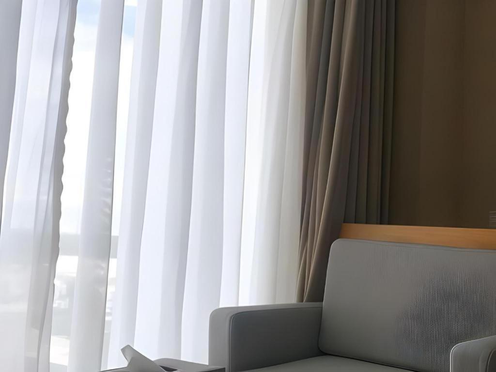 Iris Hotel Cần Thơ Kültér fotó