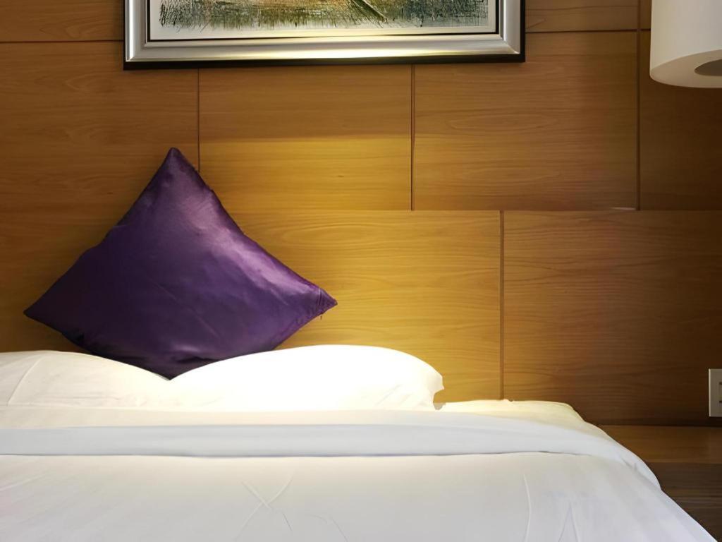Iris Hotel Cần Thơ Kültér fotó