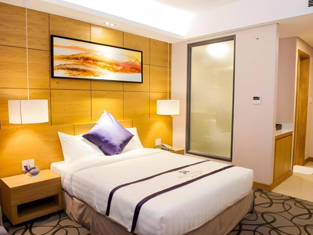 Iris Hotel Cần Thơ Kültér fotó