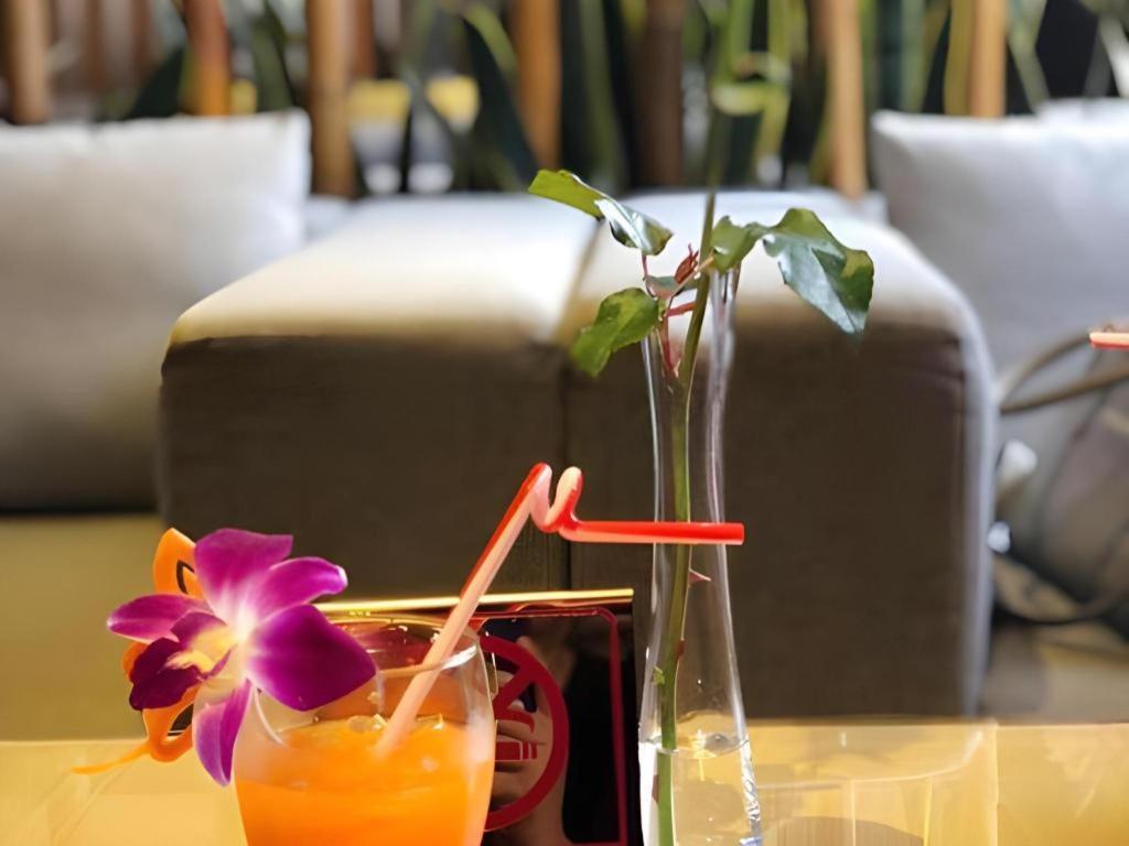 Iris Hotel Cần Thơ Kültér fotó