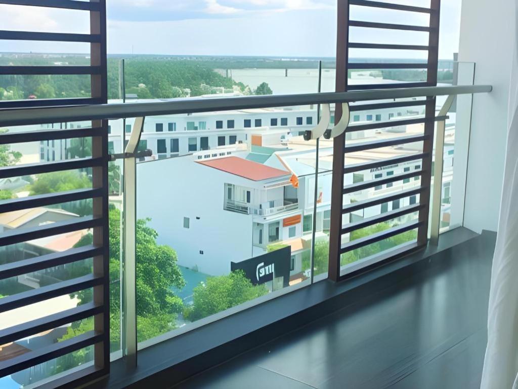Iris Hotel Cần Thơ Kültér fotó