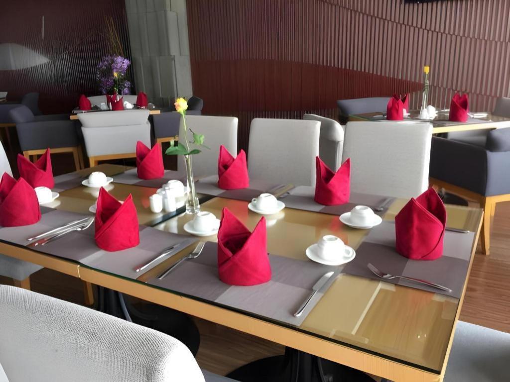 Iris Hotel Cần Thơ Kültér fotó