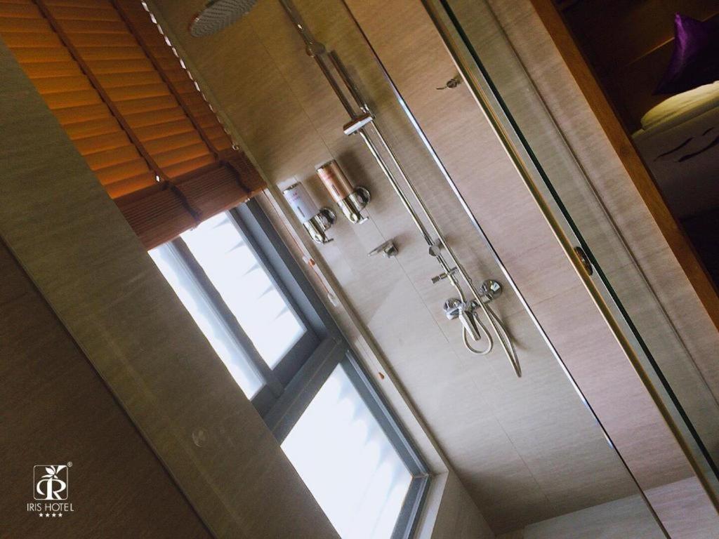 Iris Hotel Cần Thơ Kültér fotó